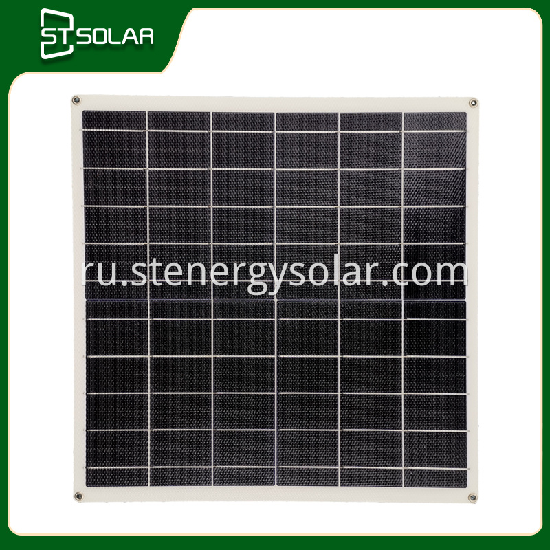 Flexible Solar Panel Price